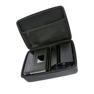 Shockproof Hard Storage Case for Selphy CP1500 CP1300 CP1200 Wireless Color Photo Printer