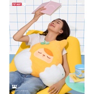 PUCKY Egg Beanie Series Pillow