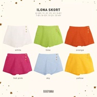 Ilona SKORT 5-14y