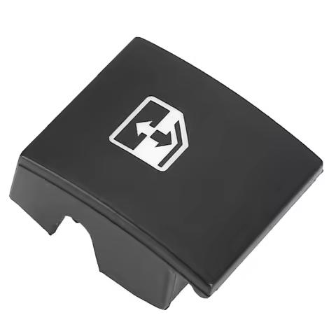 A77Q-4Pcs Electric Window Switch Button Cover 13228881 For VAUXHALL OPEL ASTRA MK5 H 04-10 ZAFIRA B 