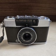 Olympus PEN EE-3 菲林相機