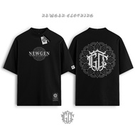 ELEVATE LIMITLESS SHIRT - NEWGEN ONLINE DBTK TSHIRT FOR MEN - STREETWEAR
