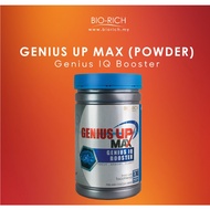 BIORICH Genius UP Max IQ Booster (Powder)
