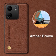 เคส Vivo Y28 4G สำหรับ Vivo Y28 Y28S Y 28 Y 28S VivoY28 4G 5G 2024แฟชั่นเคสโทรศัพท์หนัง TPU สีทึบอ่อ