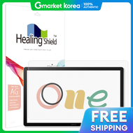 Healing shield | Wacom One 14 Dtc141 Paper Texture Light Anti-Glare Screen Protector Film 1 Sheet