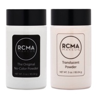 RCMA Makeup Translucent / No Color Powder