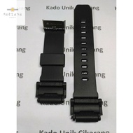 Strap By Farzana CASIO G-SHOCK 15001 GS15001 Rubber Strap Watch Casio Gd400 Gd350 GS-15001 GS 15001