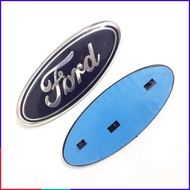 [GENUINE] Logo size 23cm*9cm FORD front symbol - GENUINE PRODUCT
