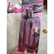 Eyebrow brush eyebrow brush/