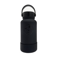 OHNII HAUGHTY BEAR WATER TUMBLER (BLACK)
