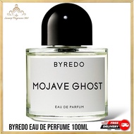 Byredo Mojave Ghost EDP 100ml for Unisex [Best of Byredo]