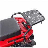 Rear Trailing Rack For Honda CT125