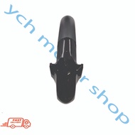 Yamaha FZ150 FZ150I FI FZ 150 V3 NEW Mudguard Depan Front Fender M-SEKI Fender Magat Bawah