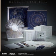[miHoYo/Honkai: Star Rail] Like My Book Series Color Glue Gift Box Phainon Mydei Anaxa Castorice Cyr