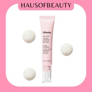 HAUSOFBEAUTY | GLOSSIER Full Orbit Hydrating, brightening, smoothing eye cream