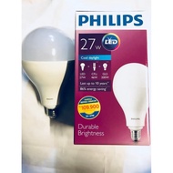 Dijual Lampu LED Bulb PHILIPS 27W Limited