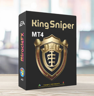 โปรแกรมเทรด Forex EA King Sniper EA [Build 1431]