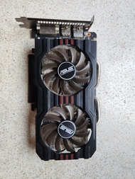 Asus GTX760 Video Card
