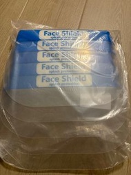 Face shield