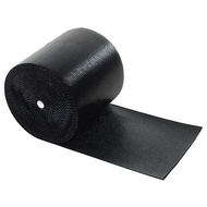 Black Bubble Wrap 100m