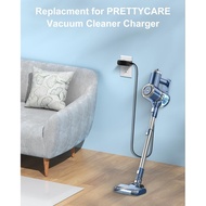 Replacment for PRETTYCARE Vacuum Charger Compatible with PRETTYCARE W100 W200 W300 W400 20KPa 22.2V 