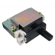 คอยล์จุดระเบิด 30500-PT2-006 HONDA CIVIC EK ตาโต/CRV ตัวแรก/ACCORD G4 G5 / D15 D16 B20 F20 F22 H22 ห