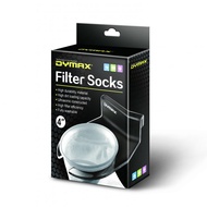Dymax Filter Socks 4in (Dia) x 14in (H) 200 microns