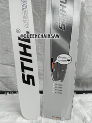 GUIDE BAR 24 INCH STIHL CHAINSAW BAR PANJANG 60CM STIHL
