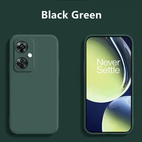 For Oneplus Nord CE 3 Lite Case Liquid Silicone Anti-slip Phone Case For Oneplus Nord CE 3 Lite Cove