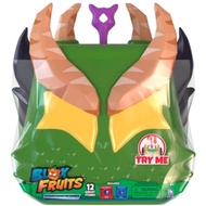 BLOX FRUIT - 9" Collectible Plush Ultimate Dragon bundle Plushdeluxe includes original DLC - toy