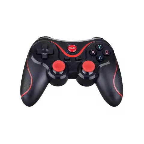 X3 gamepad support mobile Android /ios gamepad mobile game wireless gamepad pc