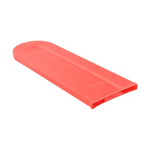Efficient And Reliable Chainsaw Bar Cover Protector For 12/18/16/20 Inch Chainsaw Universal Chainsaw