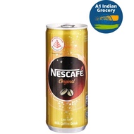 Nescafe Original 240ml