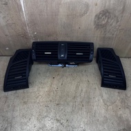 BMW 1 Series E87 Aircond Vent IMPORTED FROM JAPAN USED