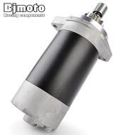 Starter Motor For Mercury 30HP 30A 689-000366 689-022059 689-100251 689-301911 THRU 022058 689-23010