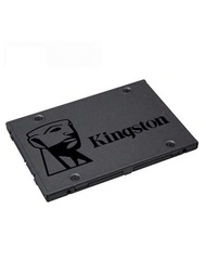 金士頓 Sata3 Disco Ssd A400 240gb 480gb 內部硬碟 960 Gb Sataiii 2.5 吋 Tlc 適用於 Pc 筆記型電腦原裝