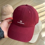 Polo Cap Number (8) | Denim hat I men's hat