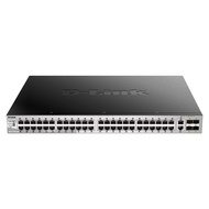 D-LINK DGS-3130-30TS DGS-3130-30S DGS-3130-54TS DGS-3130-54S DGS-3130-30PS DGS-3130-54PS Managed Gig