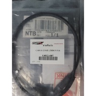 Cable Throttle GPX Demon 150 GR