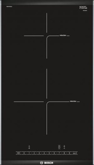 BOSCH - PIB375FB1E 30厘米 嵌入式雙頭電磁爐