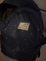 Superdry Outdoor 背包