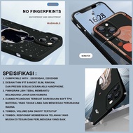 HP NEWEST [JCM8] SOFTCASE VIVO 1820hp VIVO 1929/ - CASE VIVO 1929hp VIVO 1820 PUMPKIN MOTIF/ -