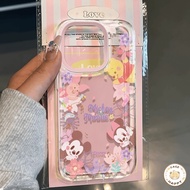 Case Oppo A15 A16 A18 A17 A31 A58 A1K A54 A38 A3s A54s A53 A7 A57 A16K A9 A76 A74 Reno 10 5 Romantic