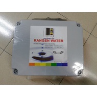 Kangen Water Filter Pump