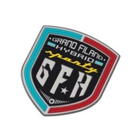 Grand Filano Hybrid Sport Sticker/B8B-EMBLE-M4-SP