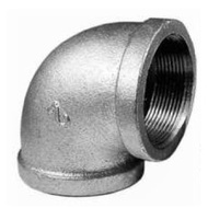 gi galvanized iron elbow fitting water thick heavy duty good quality cheapest not neltex boysen