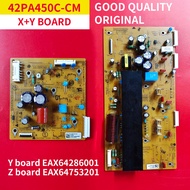 100% tested power supply board good quality for LG 42pn4500 42pa4500 42pa450c-cm 42pa450c-cm 42t4642