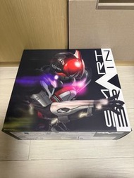 555 next csm 日版 齊件有啡盒