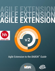 Agile Extension to the BABOK(R) Guide: Version 2