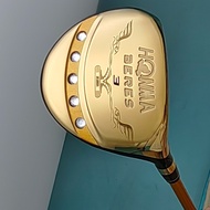 MENS Golf Fairway Wood NO3 NO5 Right hand Fairway Wood Graphite Carbon Shaft
